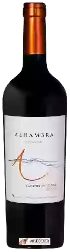 Weingut Alhambra - Single Vineyard Reserva Cabernet Sauvignon