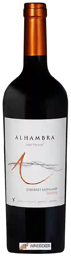 Weingut Alhambra - Single Vineyard Reserva Cabernet Sauvignon