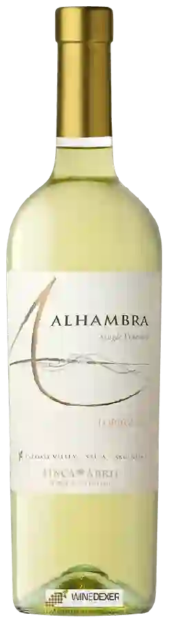 Weingut Alhambra - Single Vineyard Torrontés