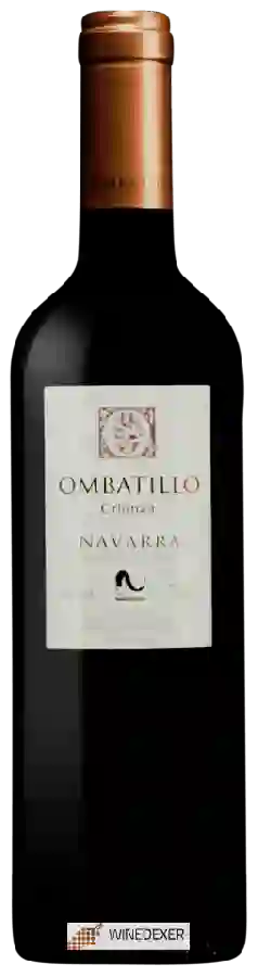 Weingut Viña Aliaga - Ombatillo Crianza Weingut Viña Aliaga - Ombatillo Crianza
