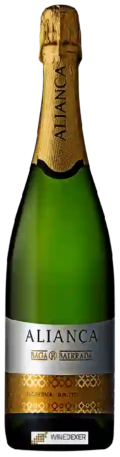 Weingut Aliança - Bairrada Reserva Bruto Weingut Aliança - Bairrada Reserva Bruto