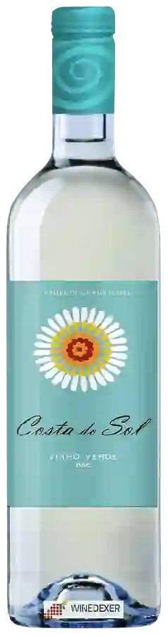 Weingut Aliança - Costa Do Sol