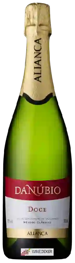 Weingut Aliança - Danúbio Doce