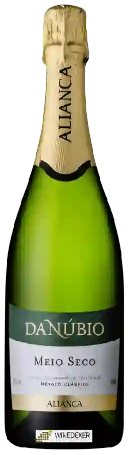 Weingut Aliança - Danúbio Meio Seco Weingut Aliança - Danúbio Meio Seco