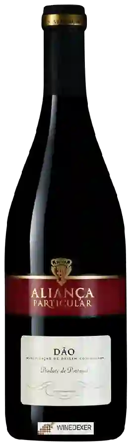 Weingut Aliança - Particular Dão