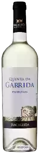 Weingut Aliança - Quinta da Garrida Branco