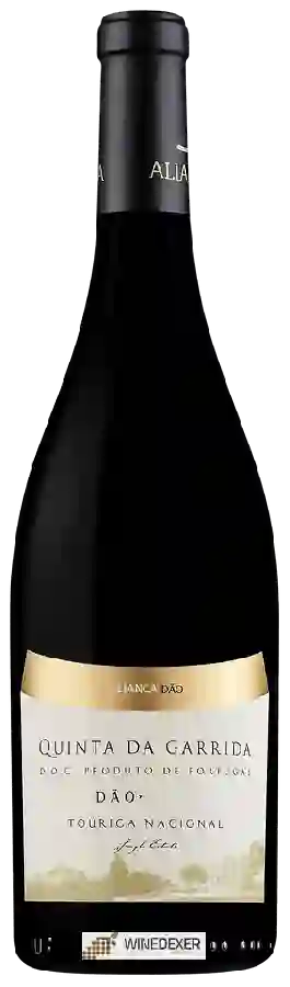 Weingut Aliança - Quinta da Garrida Touriga Nacional