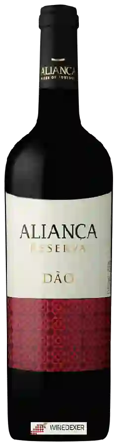 Weingut Aliança - Reserva Tinto Weingut Aliança - Reserva Tinto