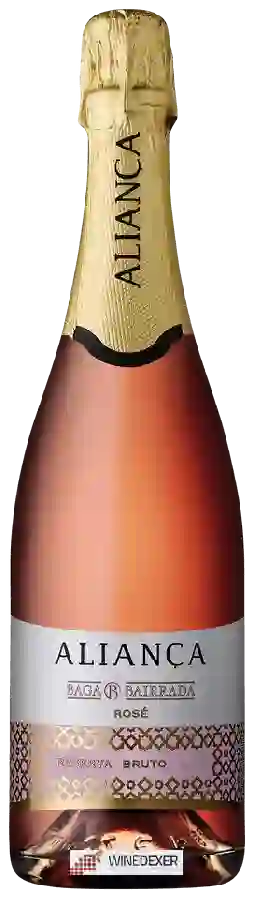 Weingut Aliança - Rosé Bruto Weingut Aliança - Rosé Bruto