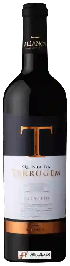 Weingut Aliança - T Quinta da Terrugem Alentejo Weingut Aliança - T Quinta da Terrugem Alentejo