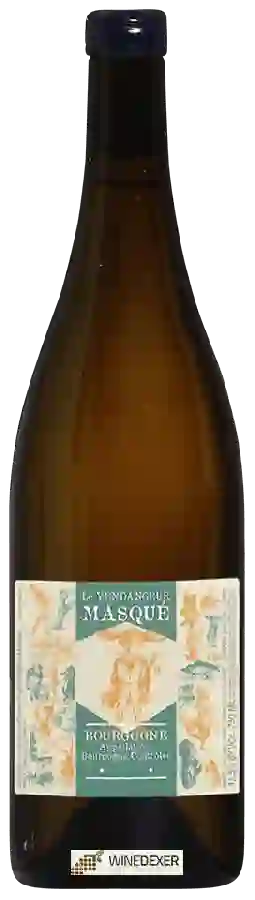 Weingut Alice et Olivier de Moor - Le Vendangeur Masqué Bourgogne