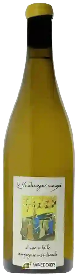 Weingut Alice et Olivier de Moor - Le Vendangeur Masqué Si Belle Compagnie Meridionale