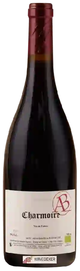 Weingut Alice Beaufort - Glouglou Charmoire