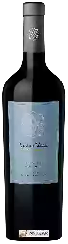 Weingut Viña Alicia - Paso de Piedra Cabernet Sauvignon