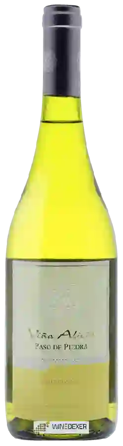 Weingut Viña Alicia - Paso de Piedra Chardonnay Weingut Viña Alicia - Paso de Piedra Chardonnay