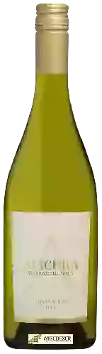 Weingut Alicura - Chardonnay