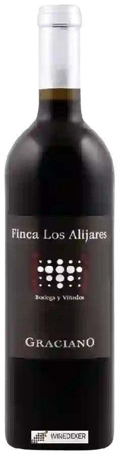 Weingut Alijares - Graciano