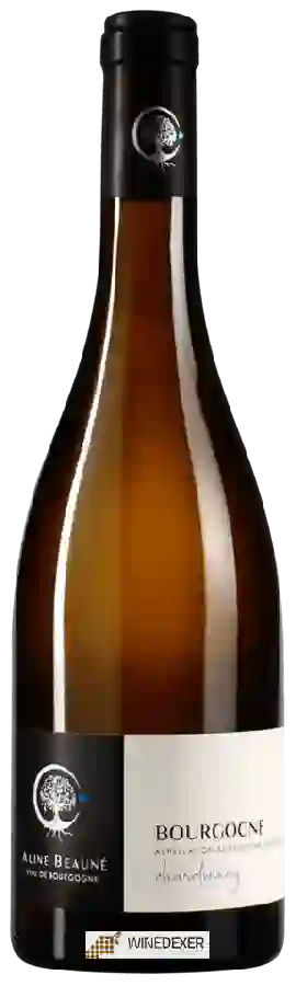 Weingut Aline Beaune - Bourgogne Chardonnay