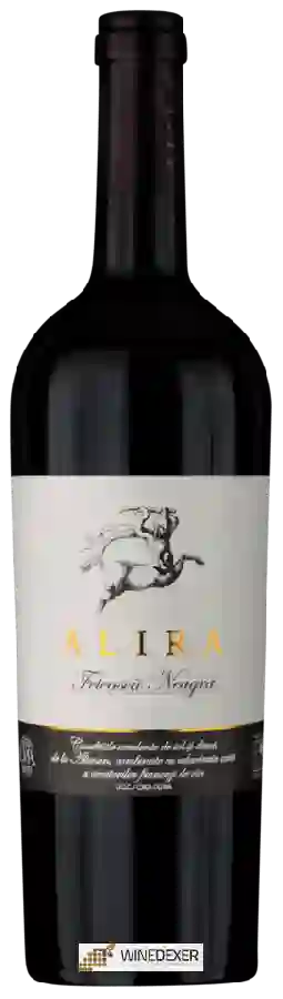 Weingut Alira - Fetească Neagră Weingut Alira - Fetească Neagră