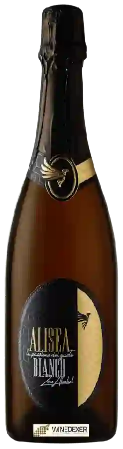 Weingut Alisea - Bianco Zero Alcohol Weingut Alisea - Bianco Zero Alcohol