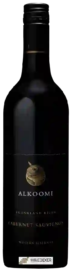Weingut Alkoomi - Cabernet Sauvignon