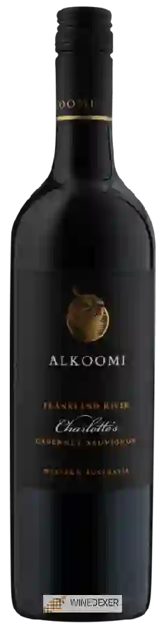 Weingut Alkoomi - Charlotte's Cabernet Sauvignon