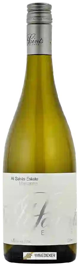 Weingut All Saints - Marsanne