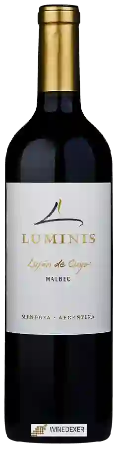 Bodegas y Viñedos Luminis - Luján de Cuyo Malbec