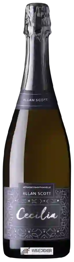 Weingut Allan Scott - Cecilia Vintage Methode Traditionnelle Weingut Allan Scott - Cecilia Vintage Methode Traditionnelle