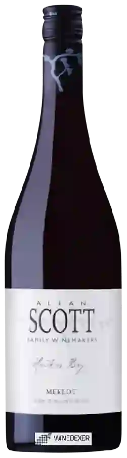 Weingut Allan Scott - Merlot Weingut Allan Scott - Merlot