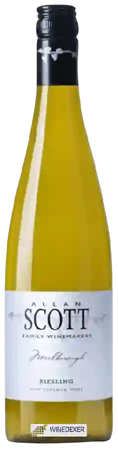 Weingut Allan Scott - Riesling Weingut Allan Scott - Riesling