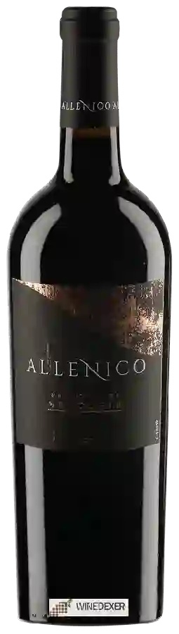 Weingut Allenico - Primitivo di Manduria Weingut Allenico - Primitivo di Manduria