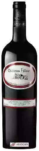 Weingut Alliance Minervois - Château Félines Minervois