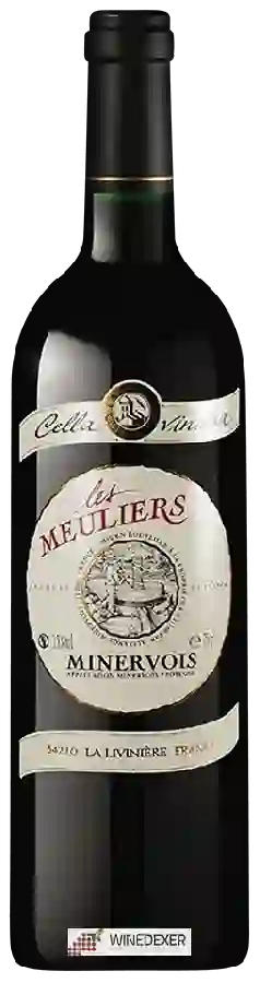 Weingut Alliance Minervois - Les Meuliers Minervois