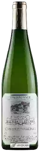 Weingut Allimant-Laugner - Gewürztraminer