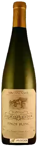 Weingut Allimant-Laugner - Pinot Blanc
