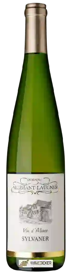 Weingut Allimant-Laugner - Sylvaner Weingut Allimant-Laugner - Sylvaner