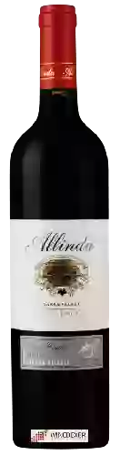 Weingut Allinda - Limited Release Hand Crafted Cabernets