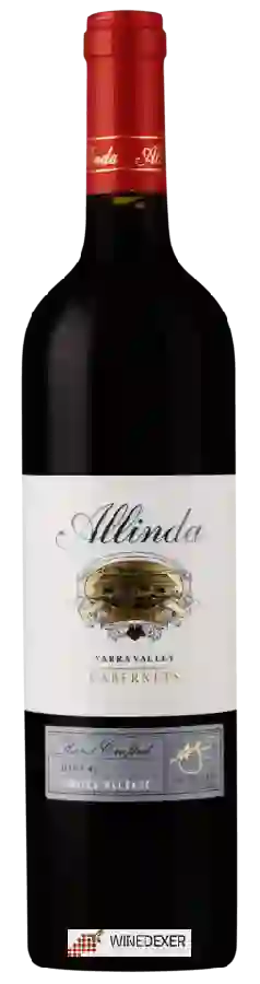 Weingut Allinda - Limited Release Hand Crafted Cabernets Weingut Allinda - Limited Release Hand Crafted Cabernets