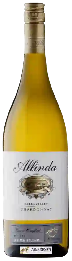 Weingut Allinda - Limited Release Hand Crafted Chardonnay