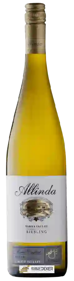 Weingut Allinda - Limited Release Hand Crafted Riesling