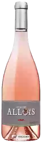 Domaine Alloïs - Infiniment Rosé