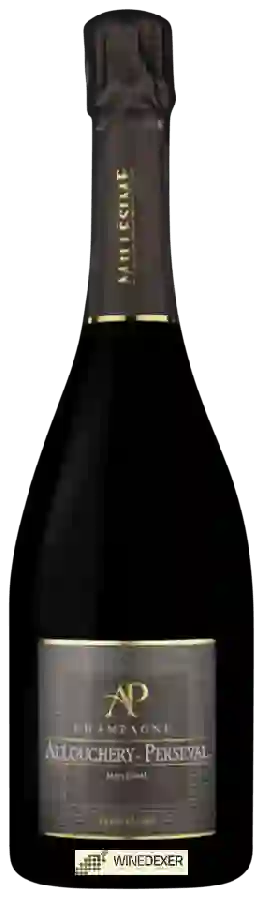 Weingut Allouchery Perseval - Premier Cru Champagne