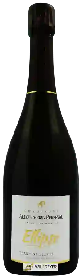 Weingut Allouchery Perseval - Ellipse Blanc de Blancs Champagne Premier Cru