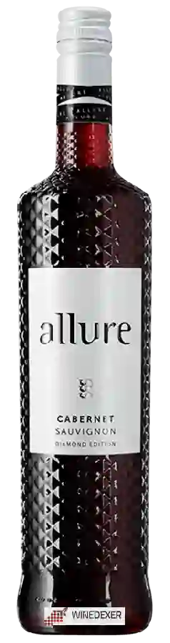 Weingut Allure - Diamond Edition Cabernet Sauvignon Weingut Allure - Diamond Edition Cabernet Sauvignon