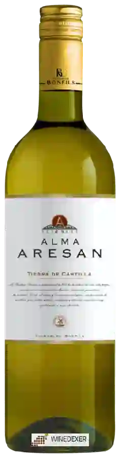 Weingut Alma Aresan - Blanc Weingut Alma Aresan - Blanc
