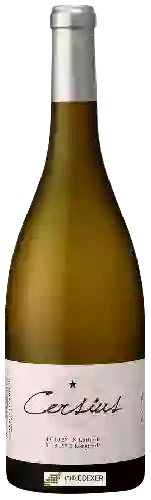 Weingut Alma Cersius - Cersius Blanc