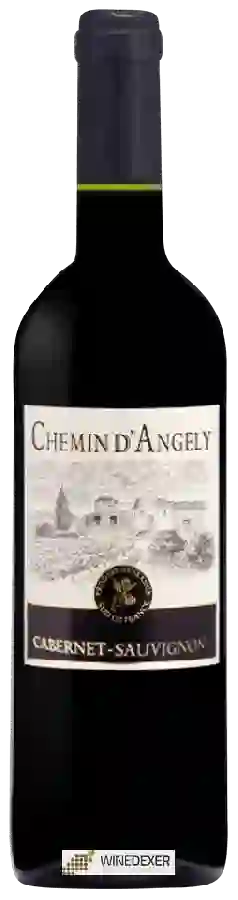 Weingut Alma Cersius - Chemin d'Angely Cabernet Sauvignon