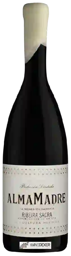 Weingut Alma Das Donas Adega - Almamadre