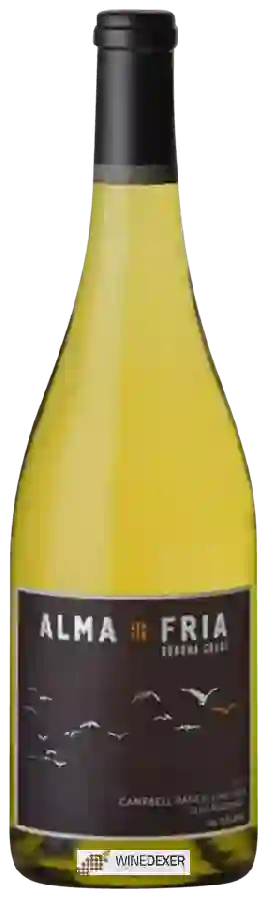 Weingut Alma Fria - Campbell Ranch Vineyard Chardonnay